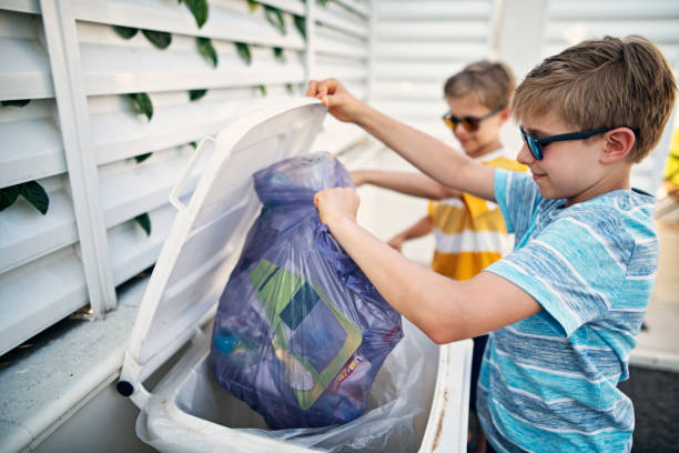 Best Affordable Junk Removal Services  in St Simons, GA