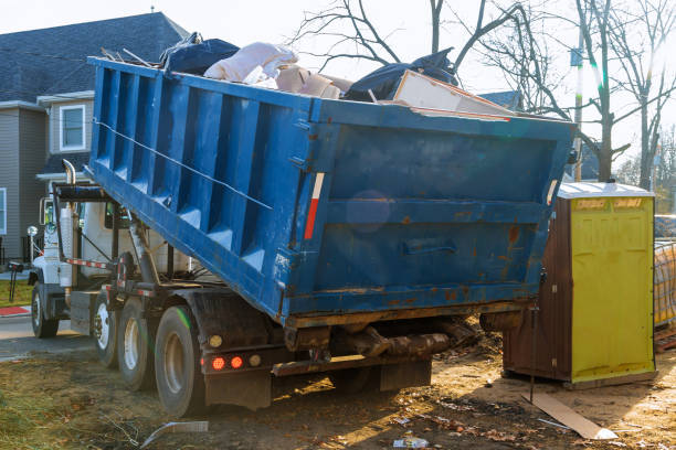 Best Same-Day Junk Removal  in St Simons, GA