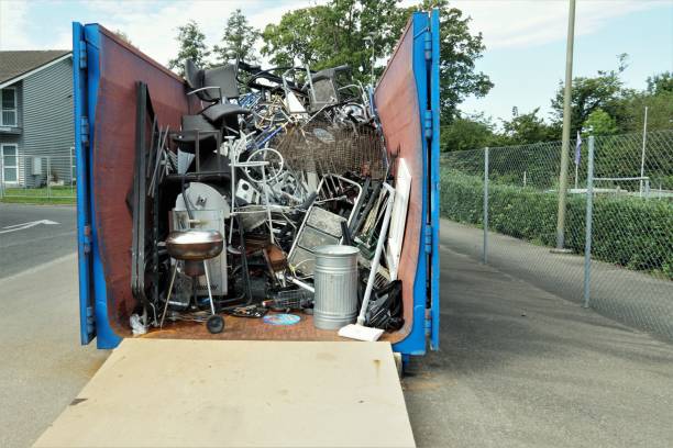 Best Junk Hauling Services  in St Simons, GA