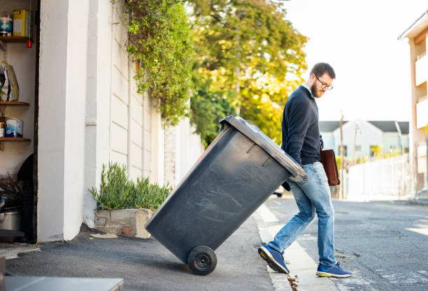Reliable St Simons, GA Junk Removal Solutions