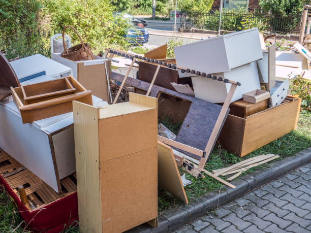 Best Estate Cleanout Services  in St Simons, GA