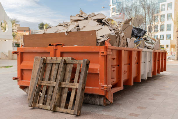 Best Office Junk Removal  in St Simons, GA