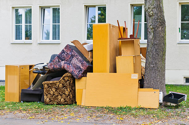Best Basement Cleanout Services  in St Simons, GA
