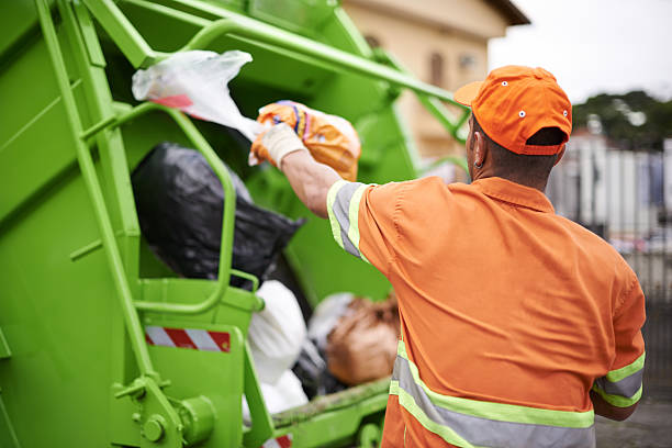 Best Full-Service Junk Removal  in St Simons, GA