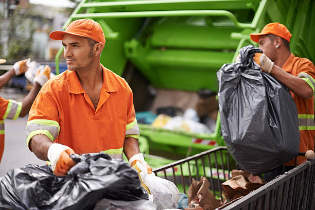 Best Construction Debris Removal  in St Simons, GA