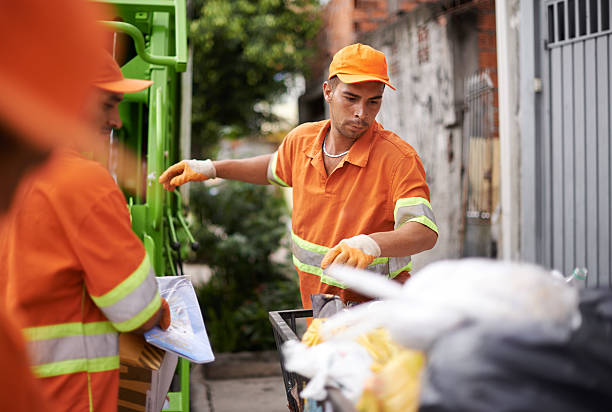 Best Commercial Junk Removal  in St Simons, GA