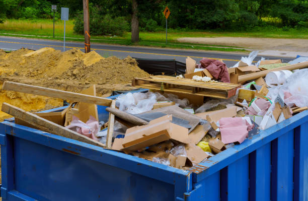 Best Yard Waste Removal  in St Simons, GA